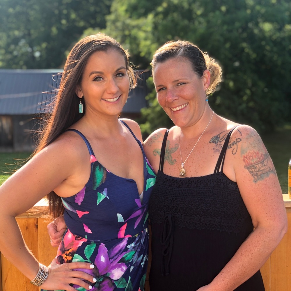 Meet your Posher, Cara